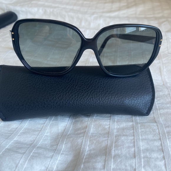 Prada Sunglases New - Picture 1 of 7